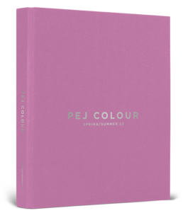 colour ss22