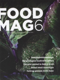 Food Mag 6 from pej gruppen