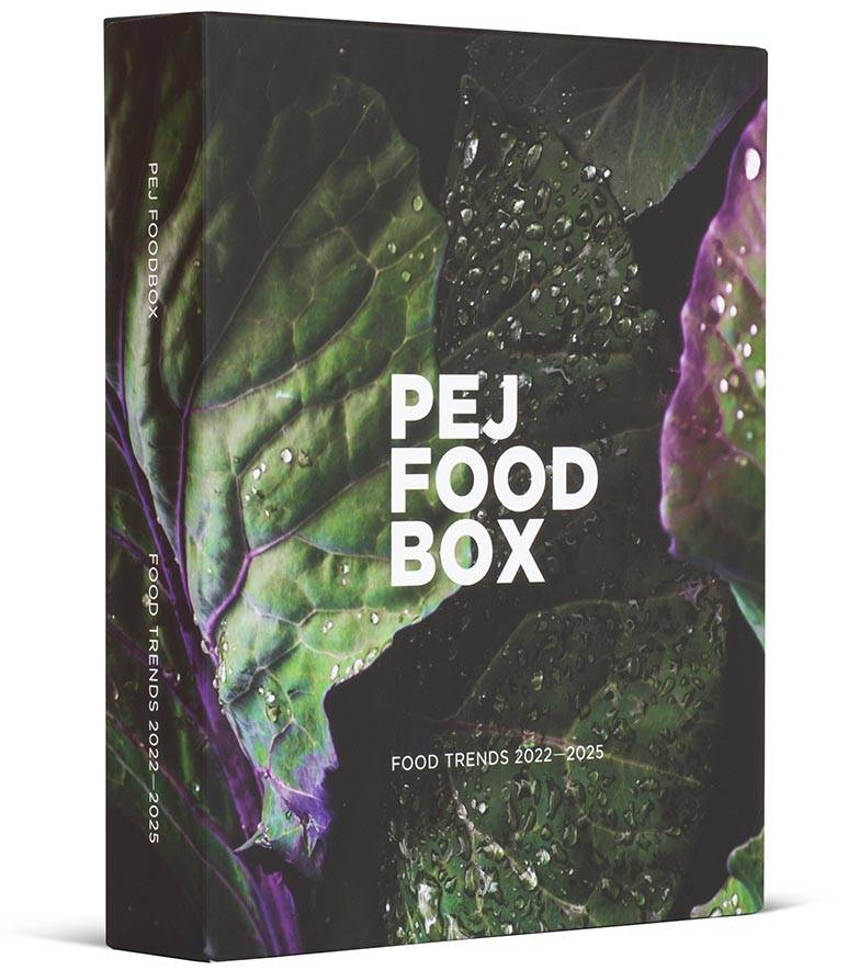 pej foodbox 2022-2025