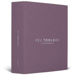 pej toolbox ss22