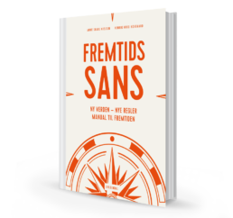 Fremtidssans bogen