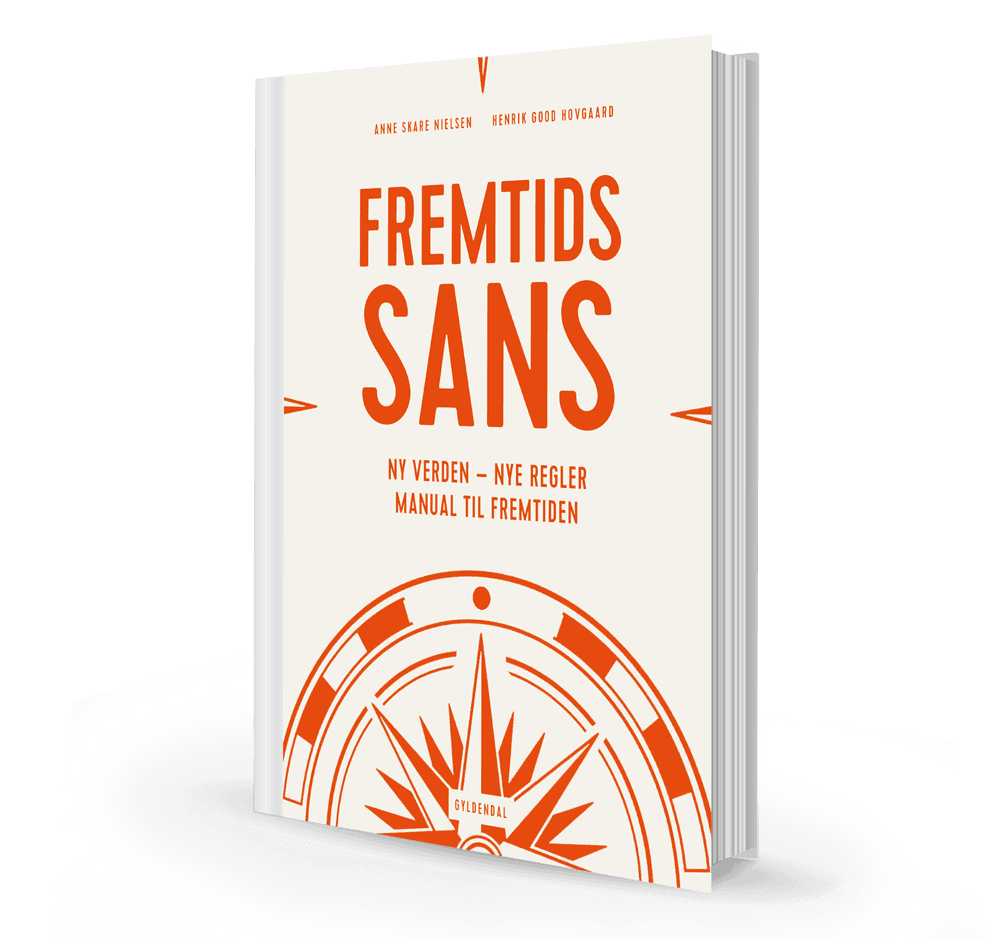 Fremtidssans bogen