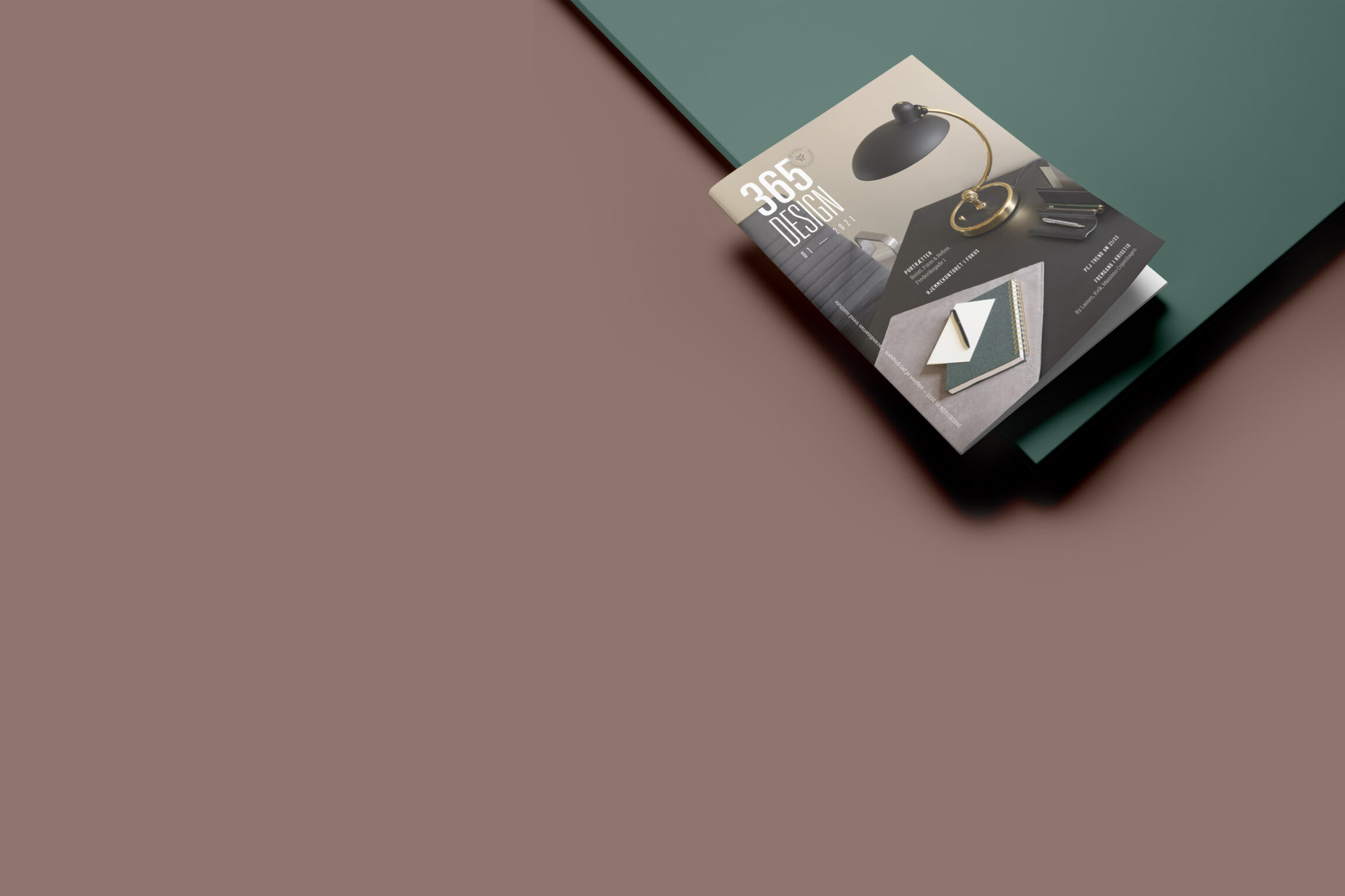 365DESIGN 01 2021