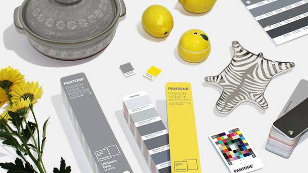 Pantone COY 2021 for home decor