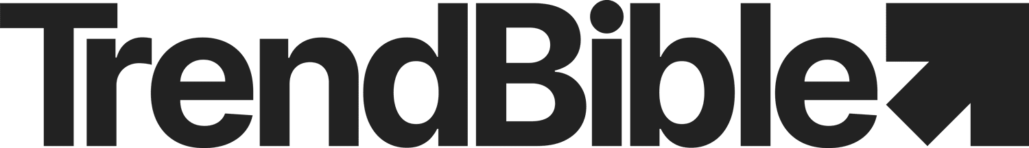 TrendBible