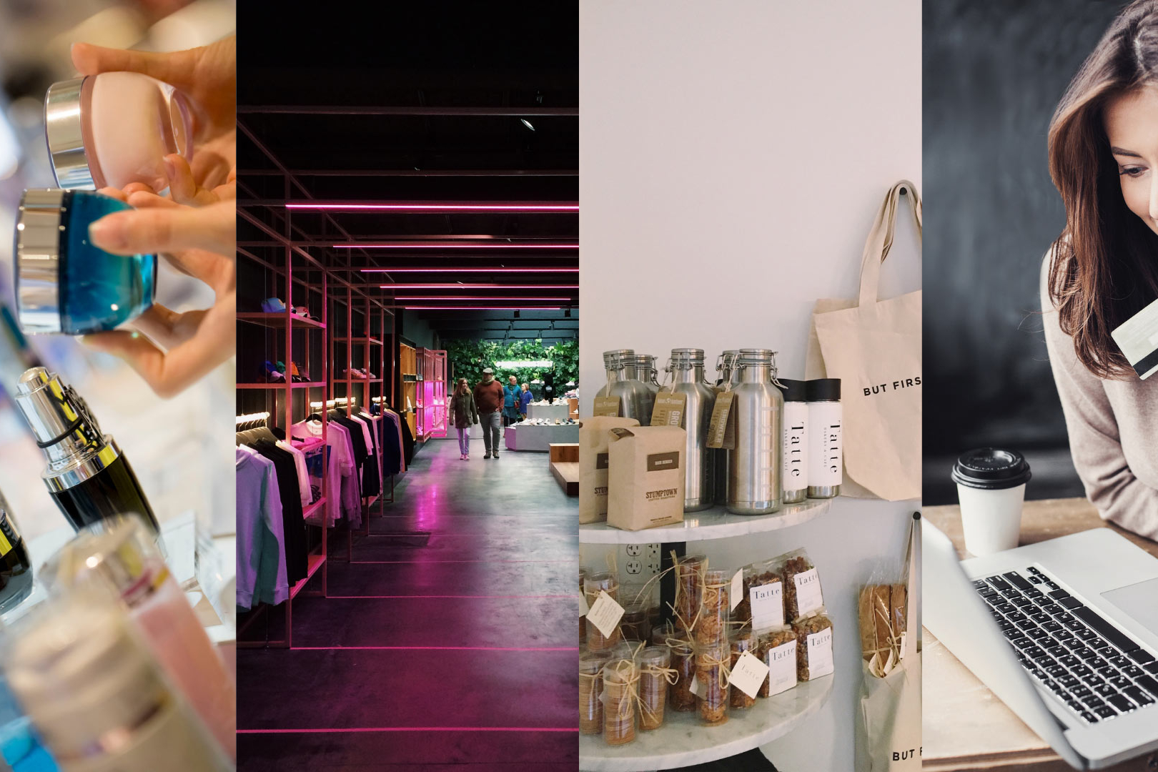 retail stemning