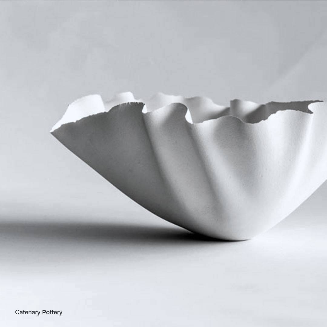 Catenary_Pottery