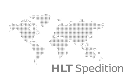 HLT spedition