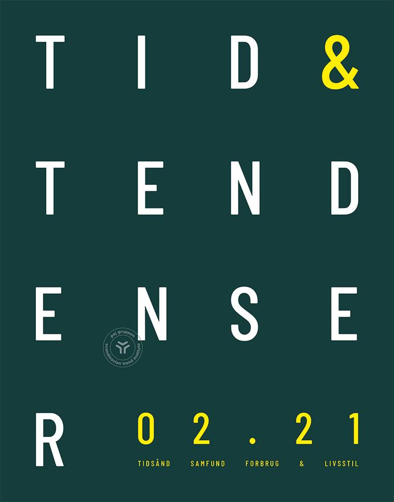 TID & tendenser