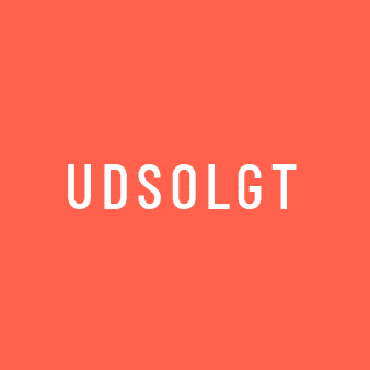 udsolgt