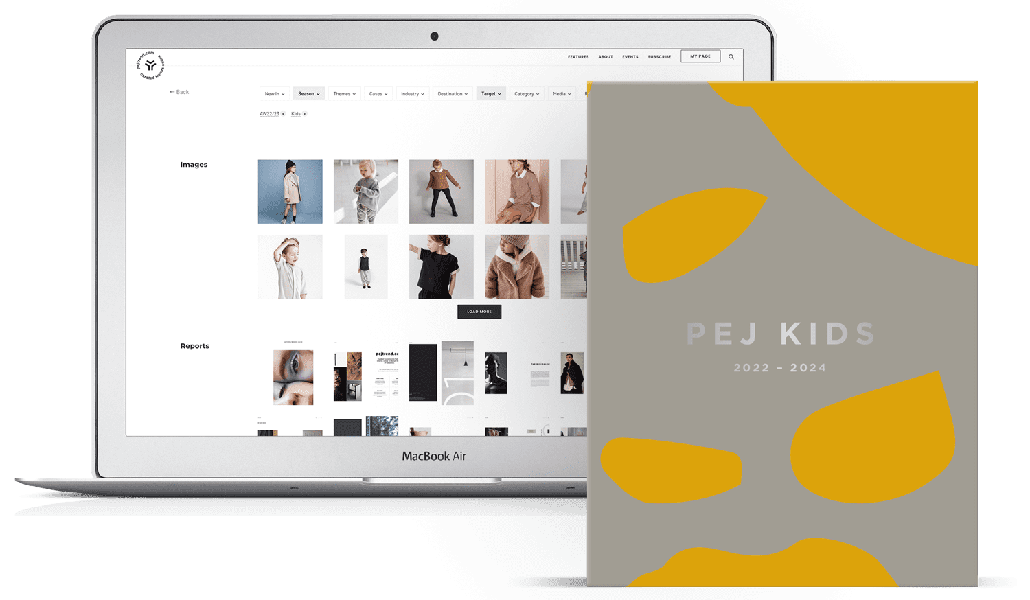 pej kids 22-24