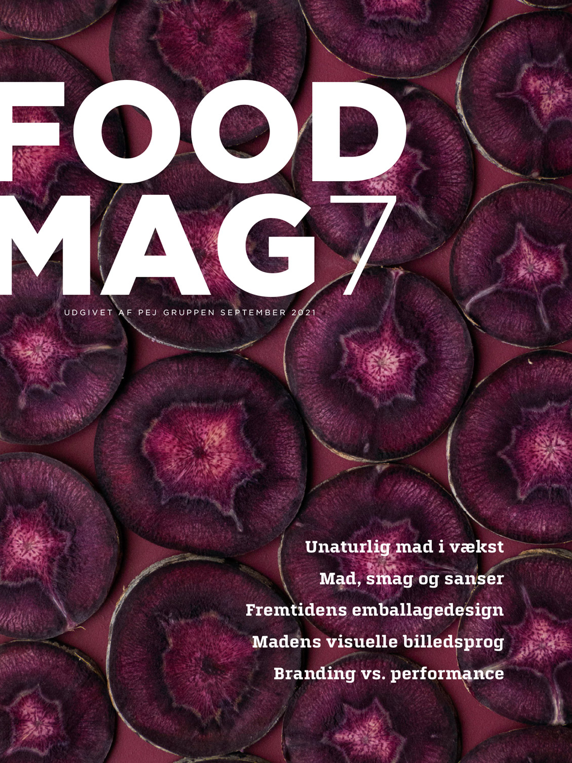 Foodmag 7