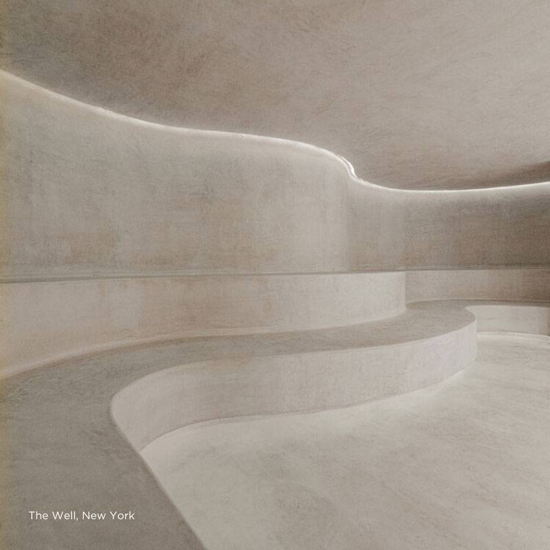 The Well