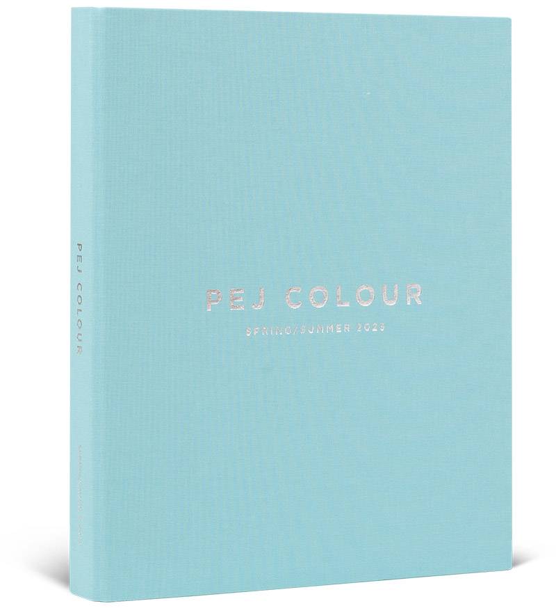 pej colour SS 2023