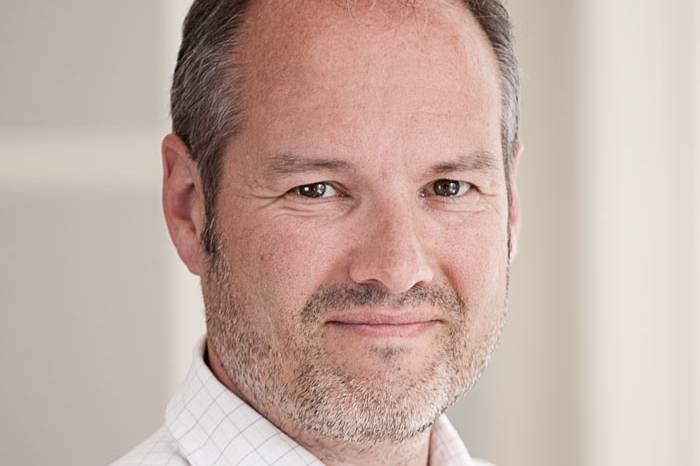 Martin Michael Frederiksen