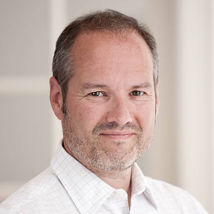 Martin Michael Frederiksen