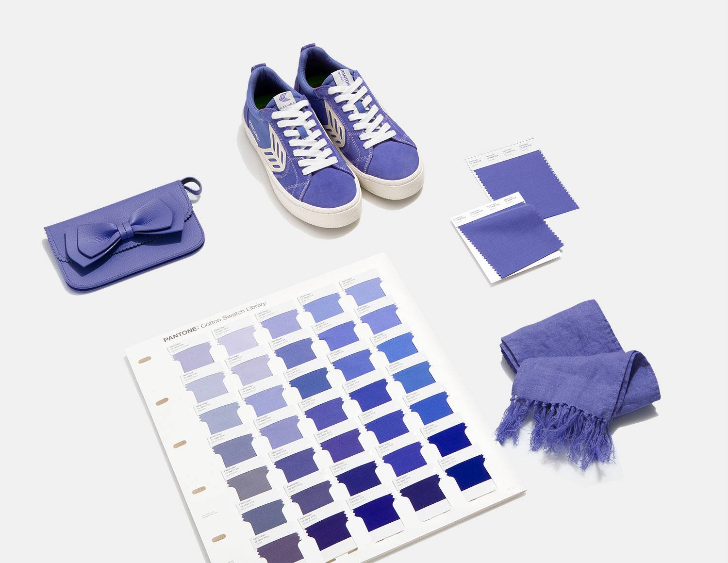 Pantone Color Of The Year 2022