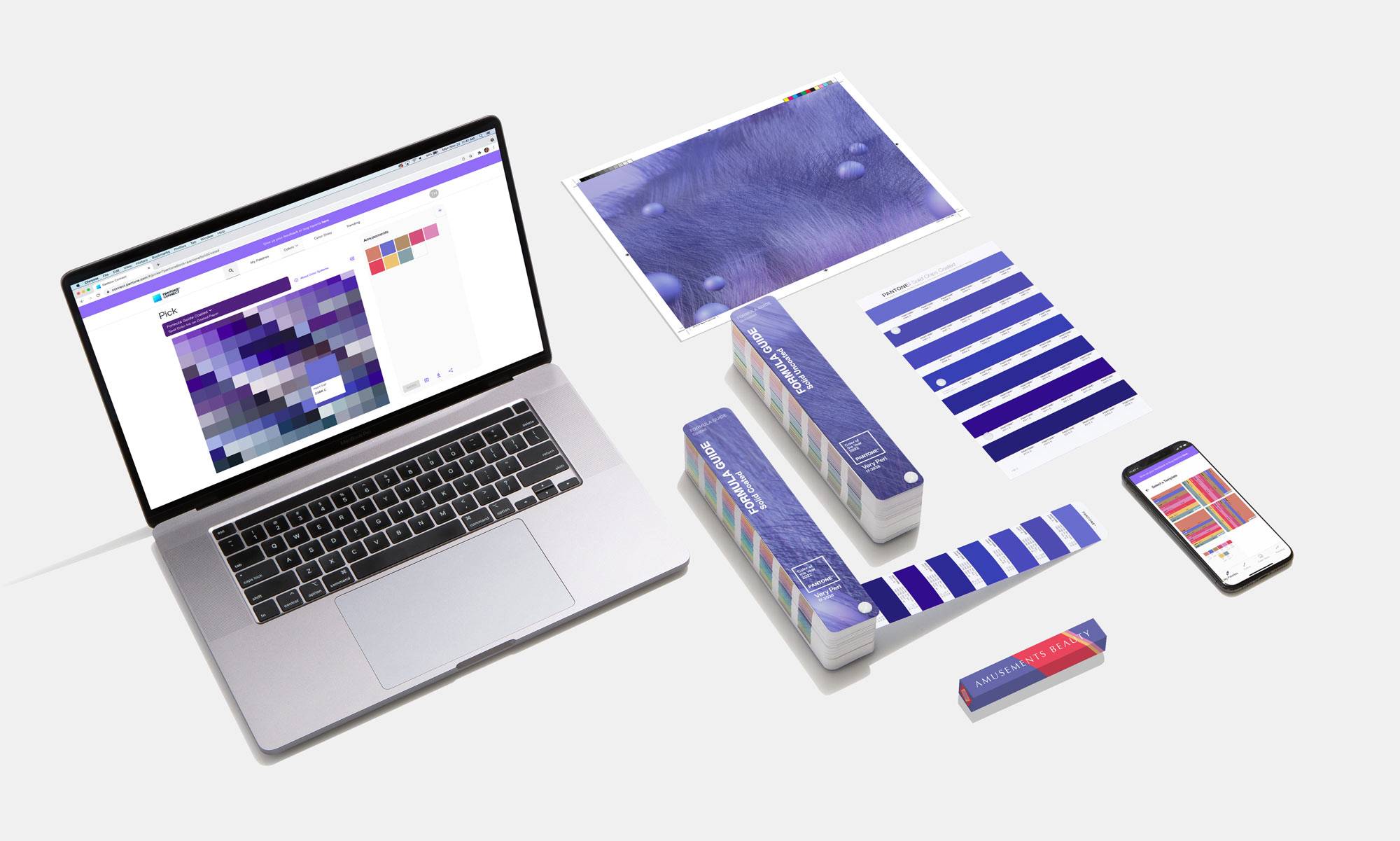 Pantone Color Of The Year 2022
