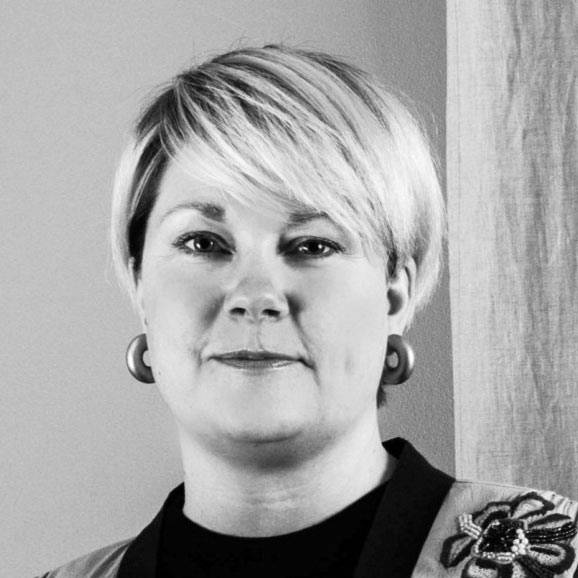 Benedikte Marcher Thomsen