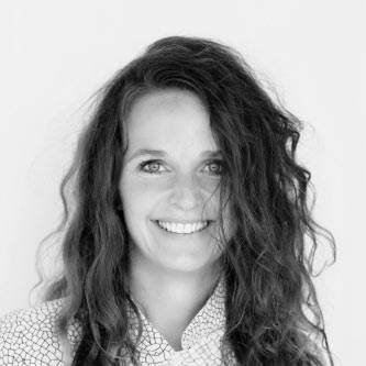 Anne Eskerod Borgstrøm