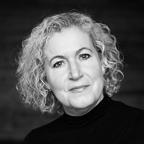 Bente Bitsch Nielsen - Mediesalgschef