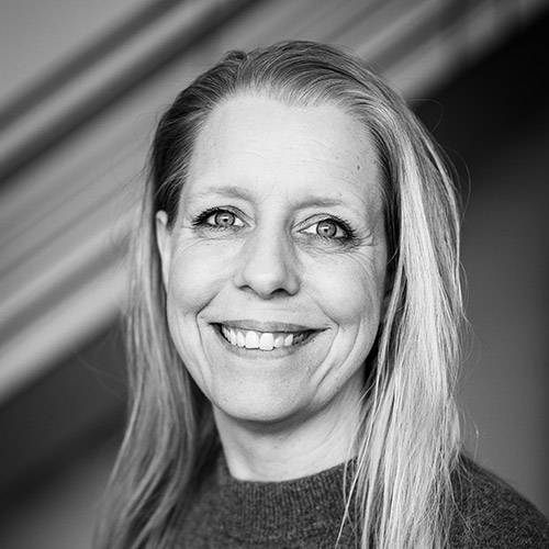 Charlotte Ilsø Andersen