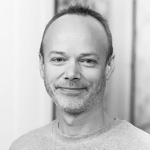 Daniel Winther-John