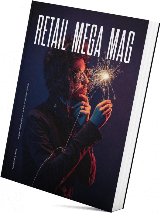 Retail Mega Mag