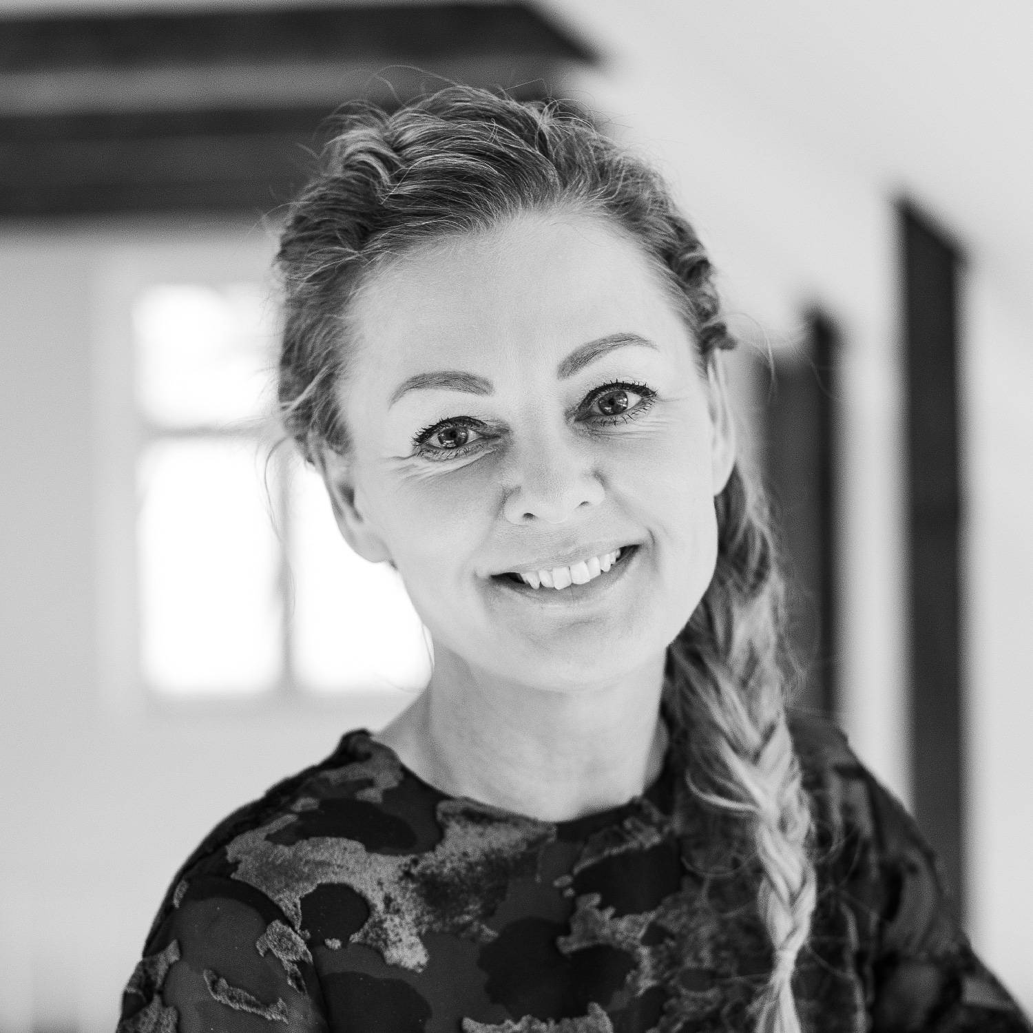Fremtidsforsker Louise Byg Kongsholm