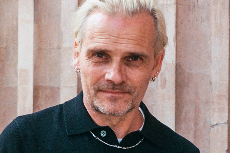Mads Arlien Søborg