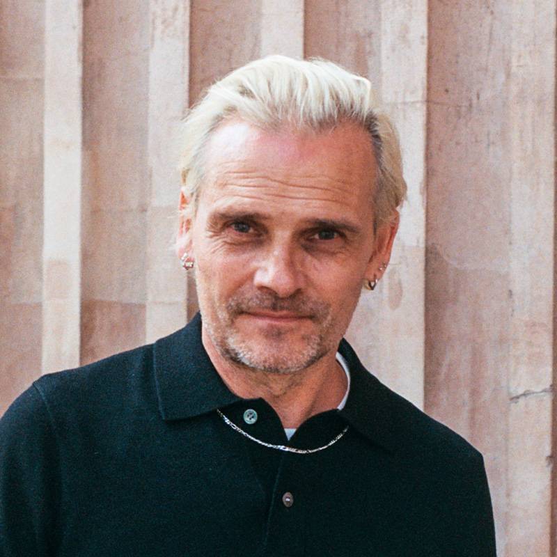 Mads Arlien Søborg