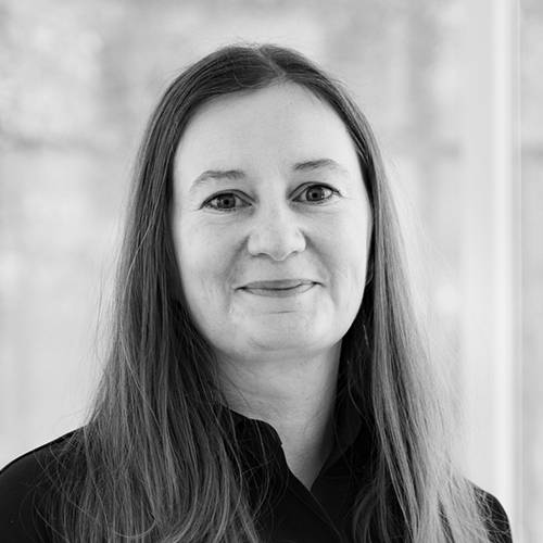 Linda Østergaard
