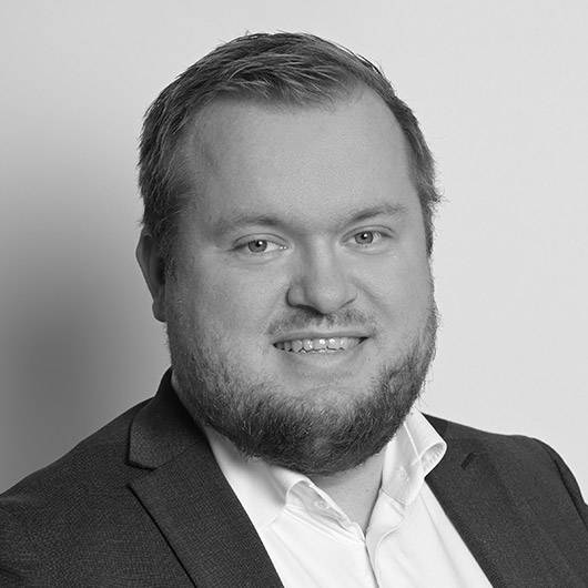 Stefan Kirkedal
